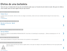 Tablet Screenshot of efeitos-de-uma-borboleta.blogspot.com