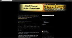 Desktop Screenshot of elzelifranca.blogspot.com