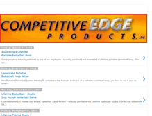 Tablet Screenshot of cep-products-reviews.blogspot.com