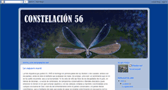 Desktop Screenshot of constelacion56.blogspot.com