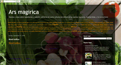 Desktop Screenshot of olivobasilo.blogspot.com