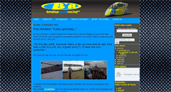 Desktop Screenshot of byrinc.blogspot.com