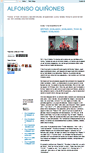 Mobile Screenshot of alfonsodavid.blogspot.com