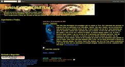 Desktop Screenshot of bondadesolidariedadefilmes.blogspot.com