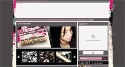 Desktop Screenshot of elisafeliz.blogspot.com