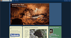 Desktop Screenshot of actunchapatadventure.blogspot.com