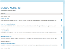 Tablet Screenshot of citazionipersonali.blogspot.com