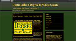 Desktop Screenshot of degree4stalbanscity.blogspot.com