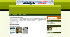 Desktop Screenshot of diarihatiku1976.blogspot.com