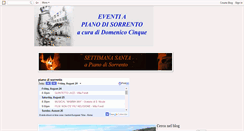 Desktop Screenshot of piano200.blogspot.com