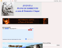 Tablet Screenshot of piano200.blogspot.com