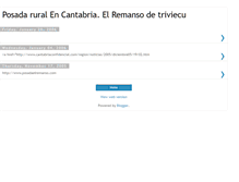 Tablet Screenshot of conencanto.blogspot.com