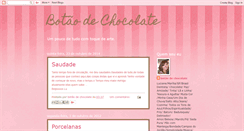 Desktop Screenshot of botaodechocolate.blogspot.com