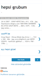 Mobile Screenshot of hepsigrububurcu.blogspot.com