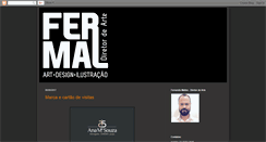 Desktop Screenshot of fernandomaltez.blogspot.com