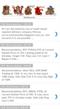 Mobile Screenshot of help2investors.blogspot.com