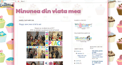 Desktop Screenshot of mariucaraiciu.blogspot.com