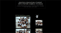 Desktop Screenshot of edutech-batu-pahat.blogspot.com