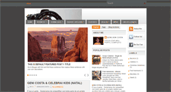 Desktop Screenshot of beremusicas.blogspot.com