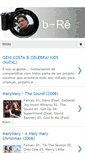 Mobile Screenshot of beremusicas.blogspot.com