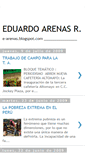 Mobile Screenshot of e-arenas.blogspot.com