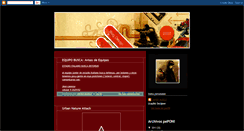 Desktop Screenshot of pepons.blogspot.com