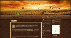 Desktop Screenshot of kedoyaoke.blogspot.com
