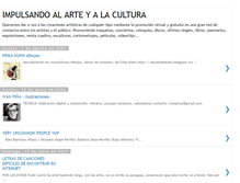 Tablet Screenshot of intercambio-compra-venta.blogspot.com