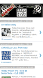 Mobile Screenshot of carosello-jazzfromitaly.blogspot.com