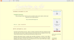 Desktop Screenshot of bikfic.blogspot.com
