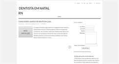 Desktop Screenshot of dentistaemnatal.blogspot.com