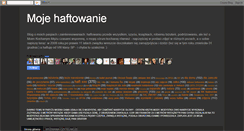Desktop Screenshot of haftowaniebebezet.blogspot.com