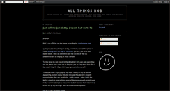 Desktop Screenshot of abobaday.blogspot.com