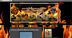 Desktop Screenshot of doeponce.blogspot.com