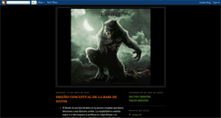 Desktop Screenshot of 1136070066.blogspot.com