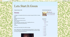 Desktop Screenshot of bellocarbonate.blogspot.com