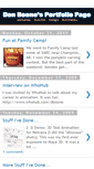 Mobile Screenshot of donboone.blogspot.com