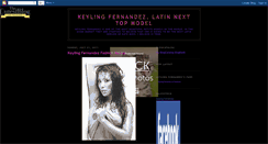 Desktop Screenshot of keyling-salesstock.blogspot.com