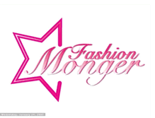 Tablet Screenshot of fashion-monger.blogspot.com