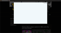 Desktop Screenshot of capitulos-pokemon.blogspot.com