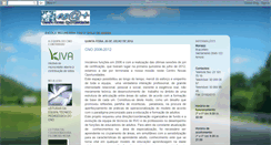 Desktop Screenshot of esamais.blogspot.com