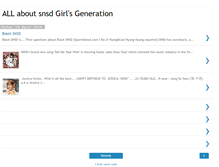 Tablet Screenshot of lovers-snsd.blogspot.com