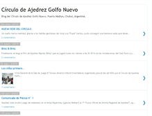 Tablet Screenshot of cagnpuertomadryn.blogspot.com