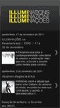 Mobile Screenshot of illuminacoes.blogspot.com