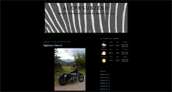 Desktop Screenshot of alephsubzero.blogspot.com