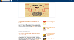 Desktop Screenshot of bbcourts.blogspot.com