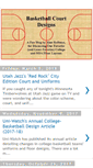 Mobile Screenshot of bbcourts.blogspot.com