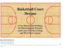 Tablet Screenshot of bbcourts.blogspot.com