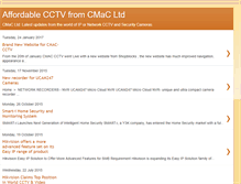 Tablet Screenshot of cmac-cctv.blogspot.com
