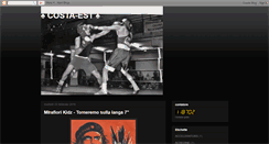 Desktop Screenshot of costa-est.blogspot.com
